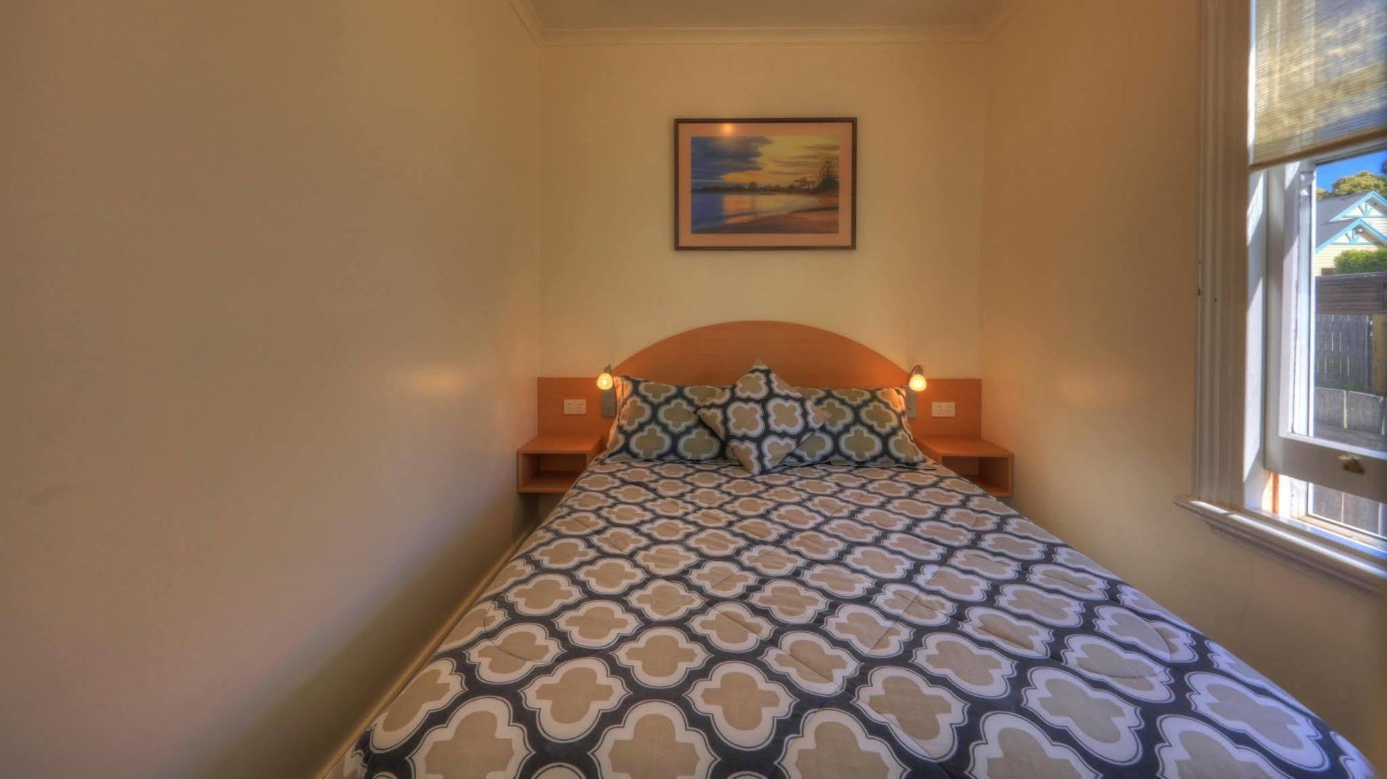 דבנפורט The Dannebrog Lodge מראה חיצוני תמונה